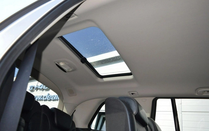 Mercedes-Benz GL cena 52900 przebieg: 285000, rok produkcji 2008 z Hrubieszów małe 781